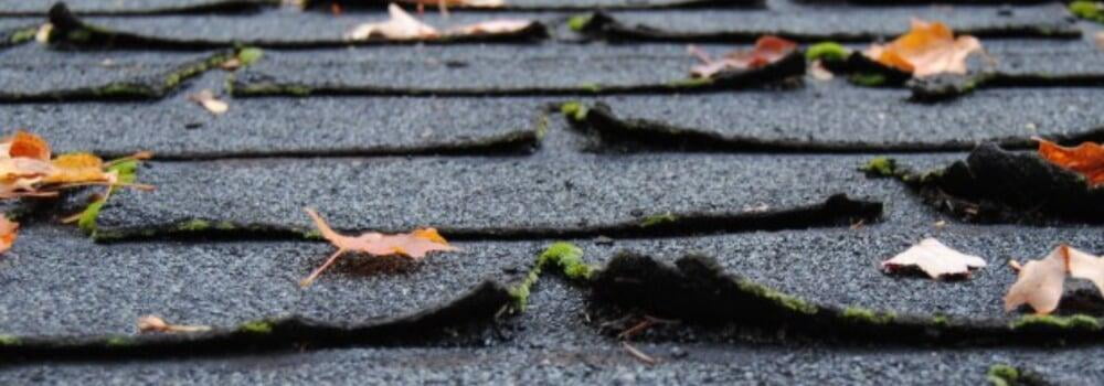 How to detect hidden roof damage
