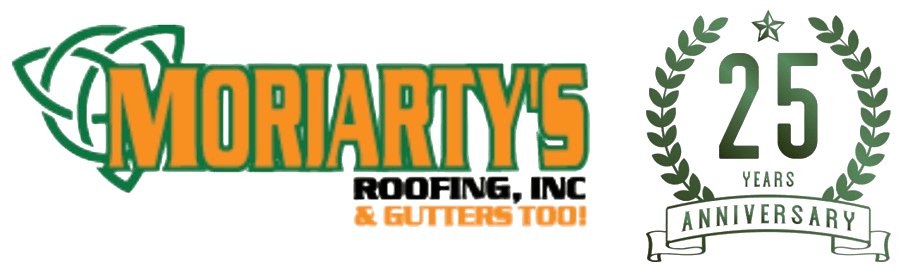 Moriarty's Roofing