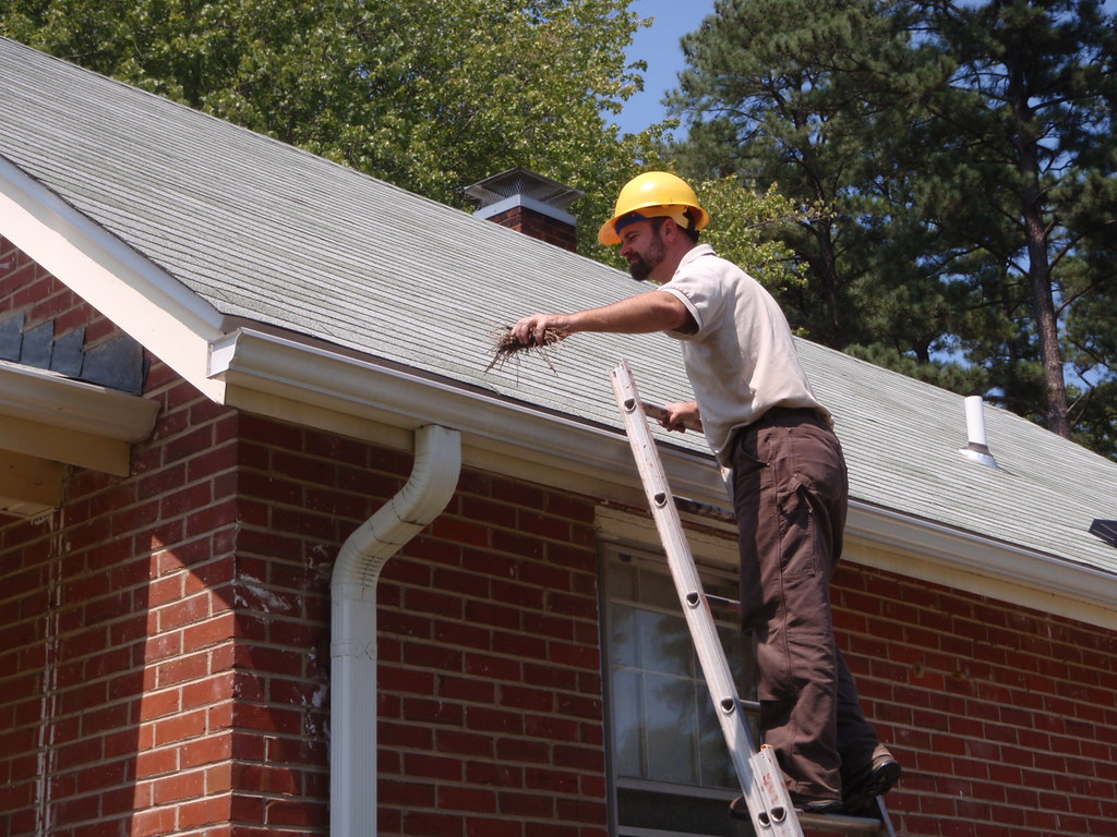 The benefits of regular roof maintenance
