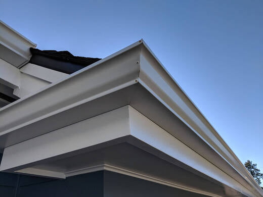 Composition Roof