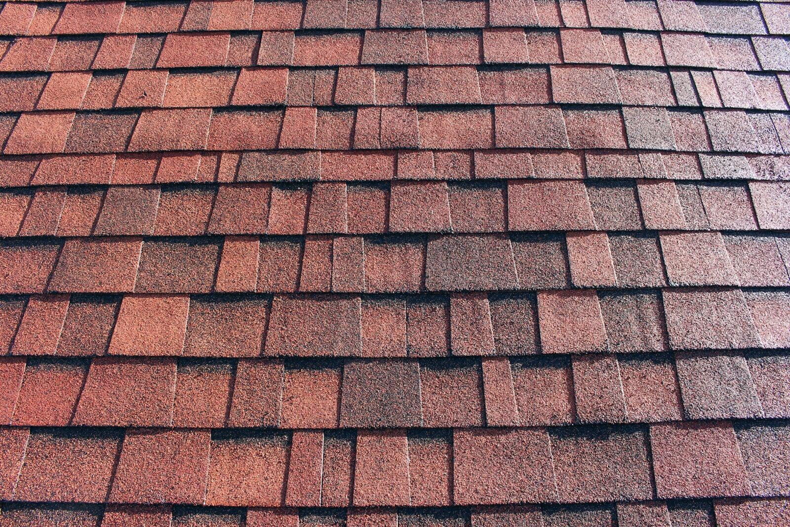 Composition and IB roof