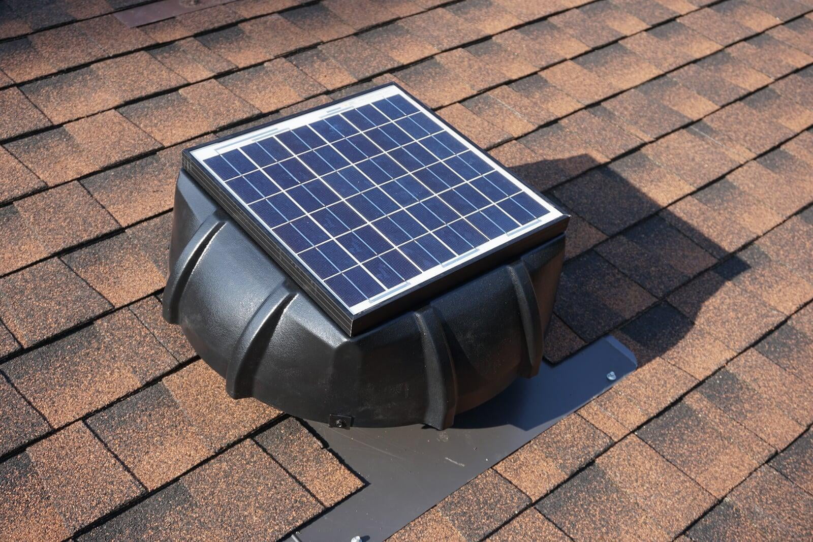 Apartment complex Re-Roof