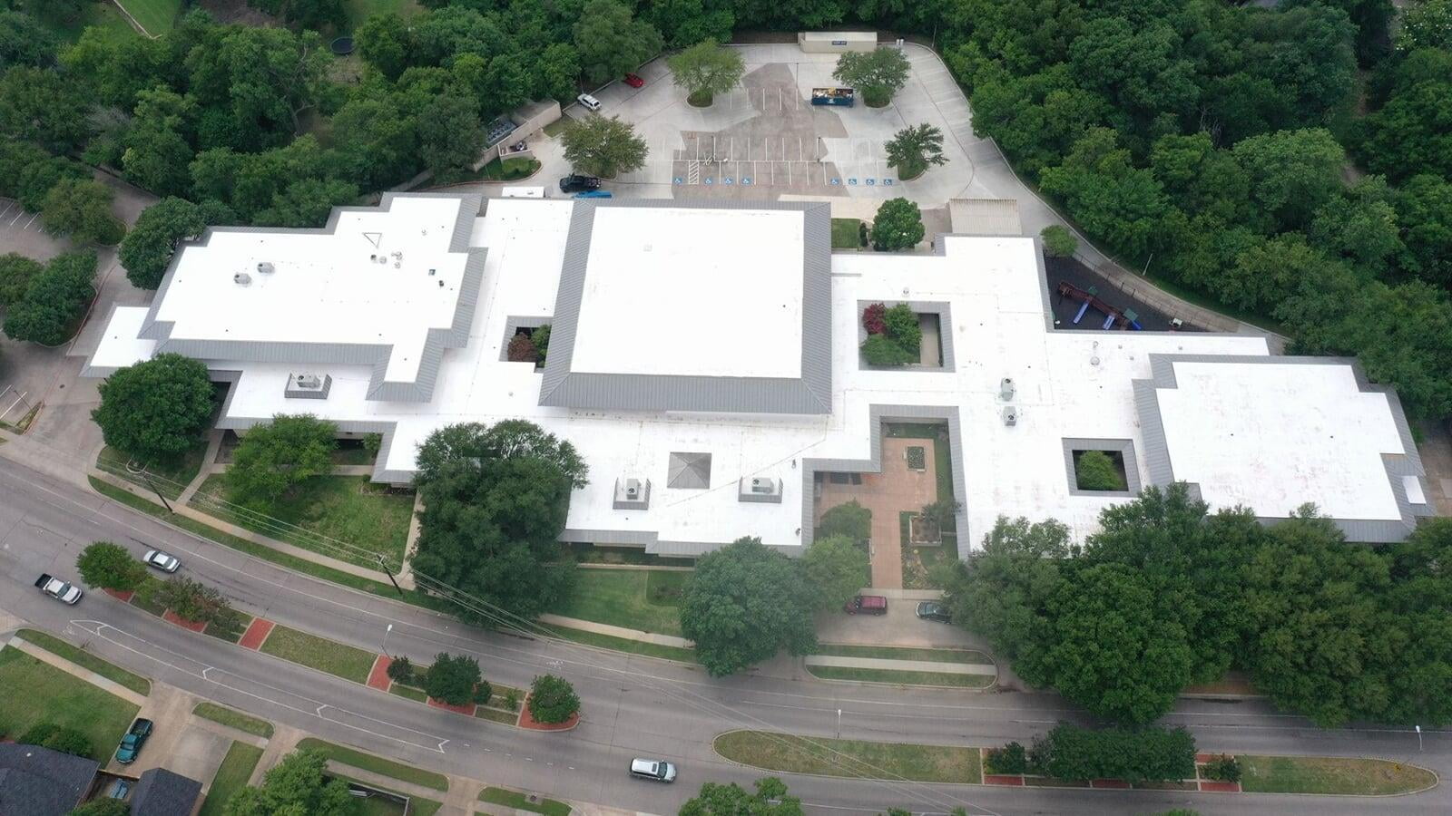 Tropical Roofing Silicone